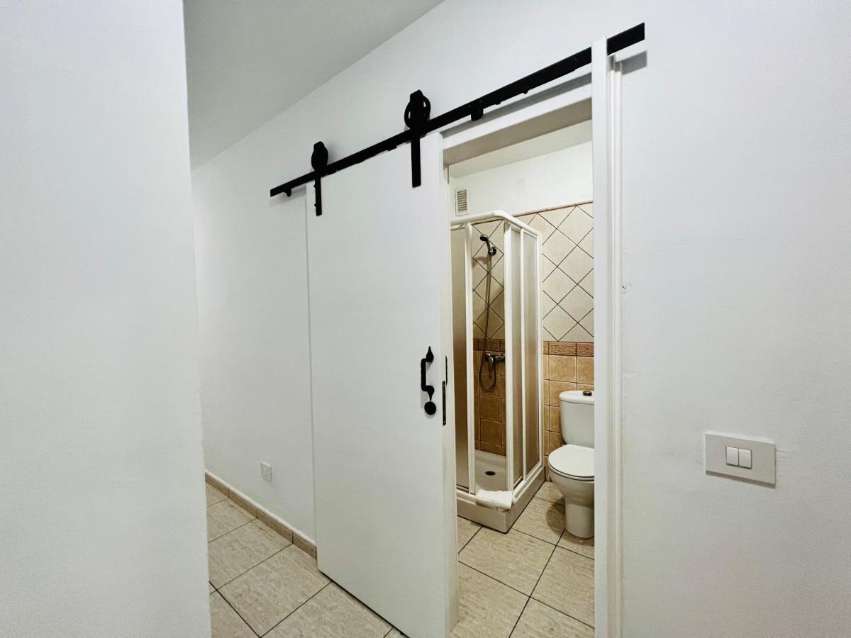 Apartamentos Frontera Esterno foto