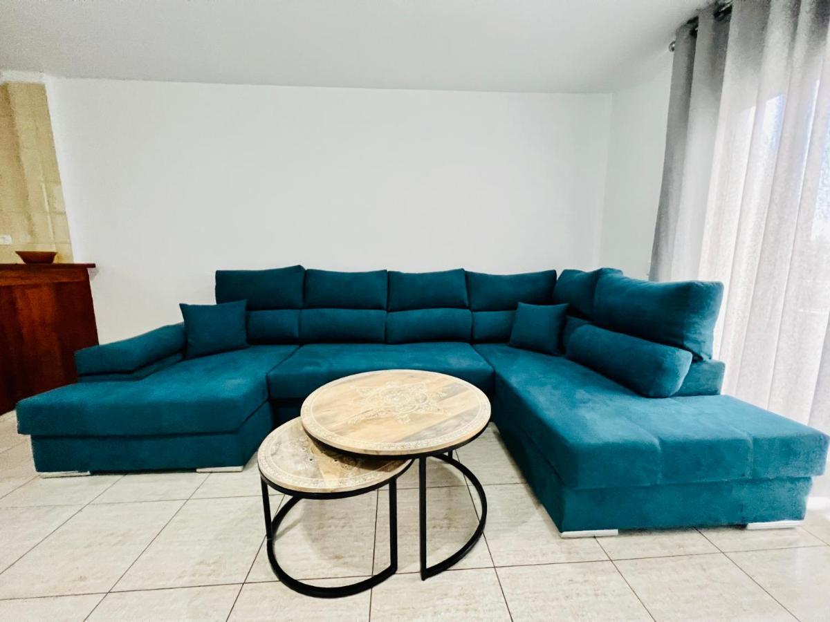 Apartamentos Frontera Esterno foto